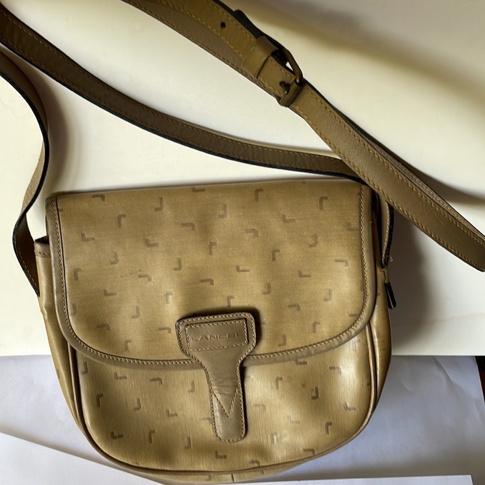 Lancel - Picture 12 of 12